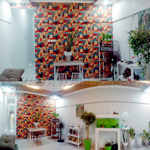 Raja wallpaper center
