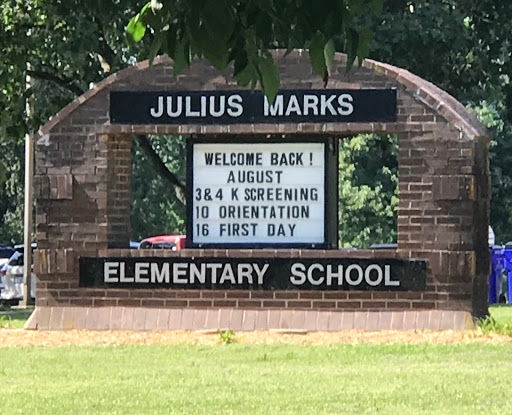 Julius Marks Elementary School