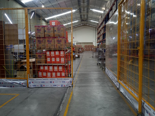 Orami Warehouse (PT. BJI)