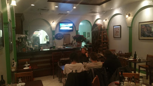 Bella Napoli Italian Restaurant