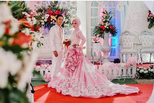 WEDDING JAKARTA