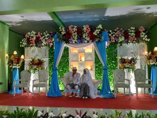 Rahayu Foto, Video & Wedding Organizer