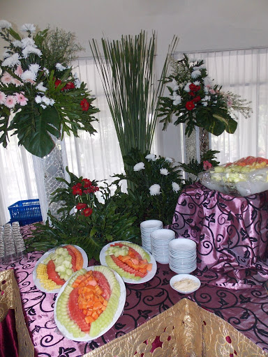 Rizqy Agung Catering & Wedding Organizer