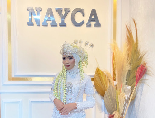 Nayca wedding organizer