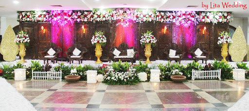 Paket Pernikahan Jakarta - Lita Wedding Service