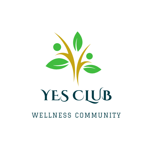 YeS Club Wellness Community