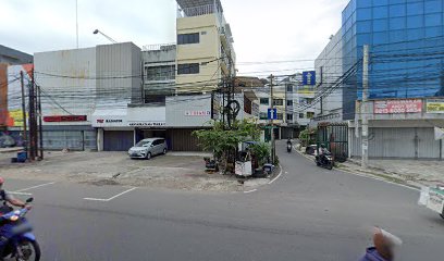 Toko Roda Jaya