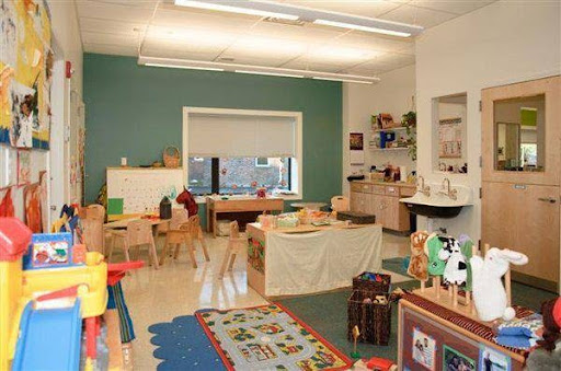 Bigelow Cooperative Daycare Center