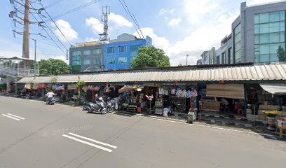 Bumen Jaya 2
