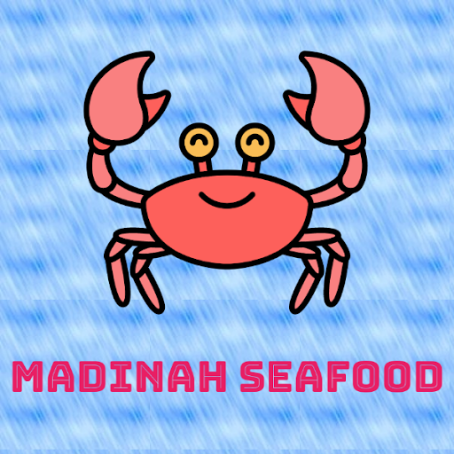 Madinah_Seafood