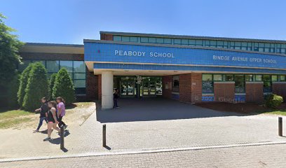 Peabody Elementary School