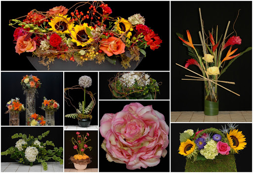 Rittners School of Floral Design
