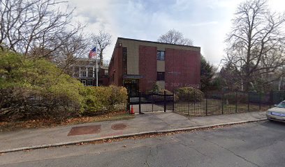 New England Hebrew Academy