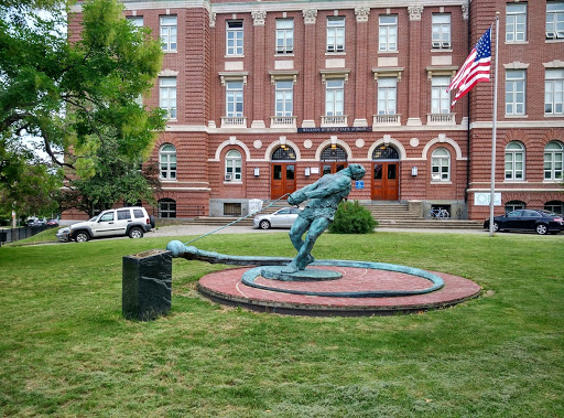 Boston Green Academy
