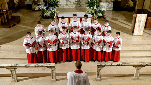 St. Paul's Choir School