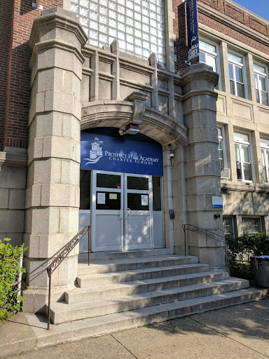 Prospect Hill Academy Upper Elementary Campus
