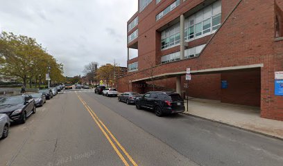 Harvard Kent school