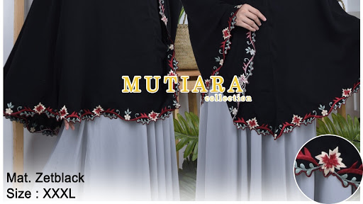 Mutiara Collection