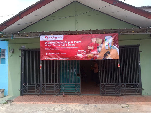 Dagingnesia - Supplier Daging Halal di Bekasi