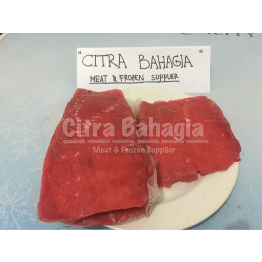 Citra Bahagia Meat Shop