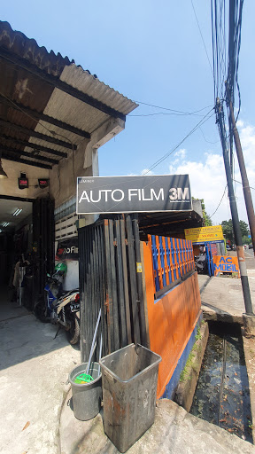 Luminer Authorized Dealer 3M Autofilm