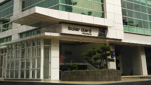 Flagship Outlet Solar Gard