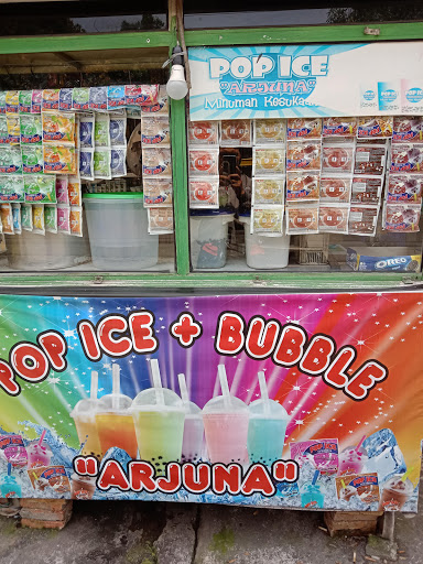 Pop Ice Bubble Arjuna 1