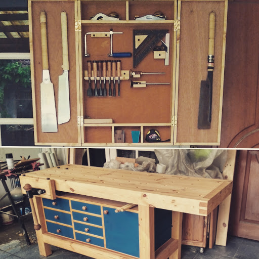 Myers Woodworking