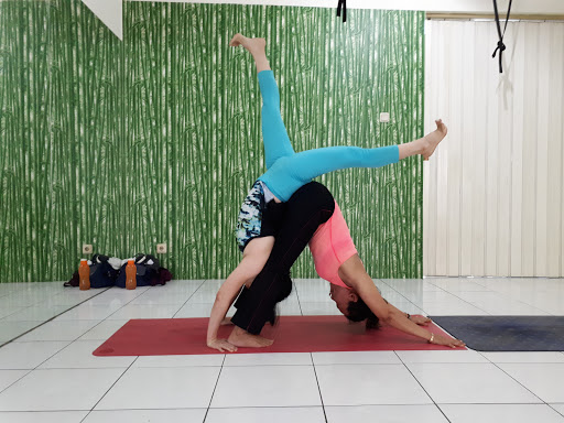 Arunima Yoga Studio