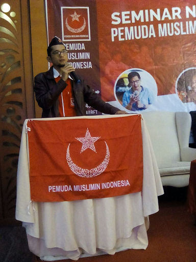 Central Board Of Indonesian Moslem Youth