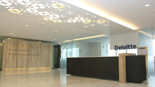 Deloitte Indonesia