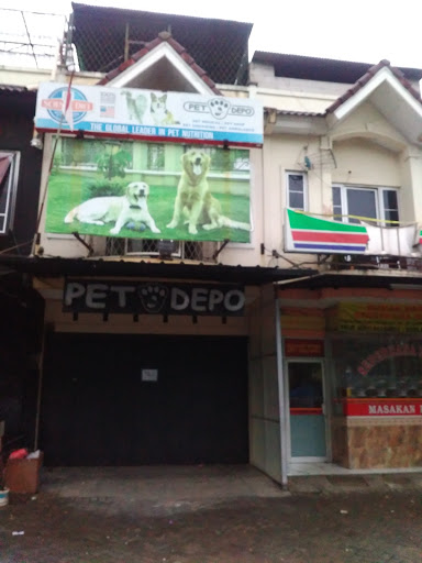PET DEPO Pet Shop