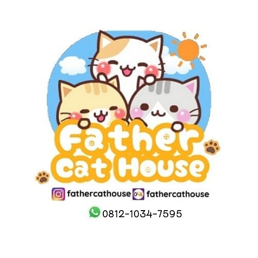 Father Cat House