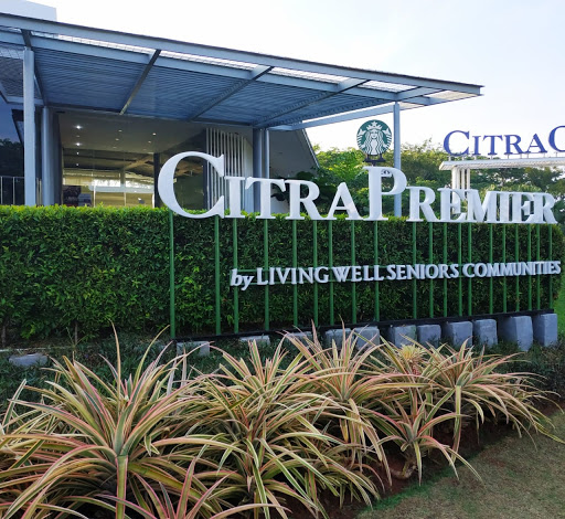 Citra Premier | Premium Seniors Club & Function Centre