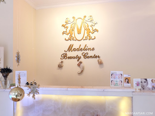 Madeline beauty center