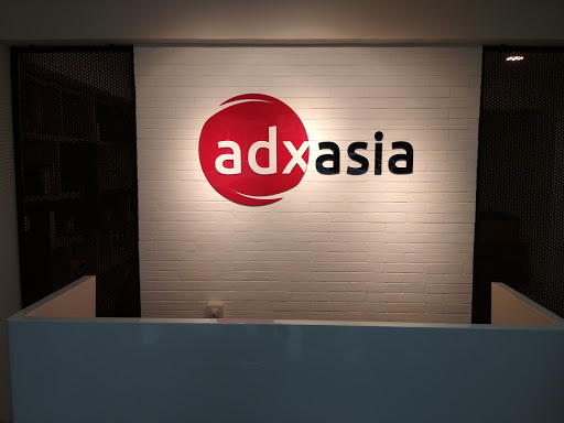 ADX Asia