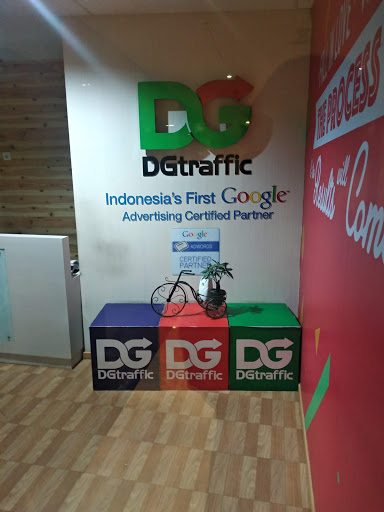 DGtraffic Indonesia