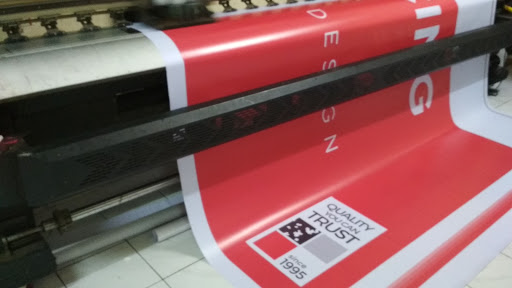 Warnatama Digital Printing
