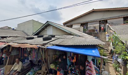 Indonesia Betta Garage - Gunawan