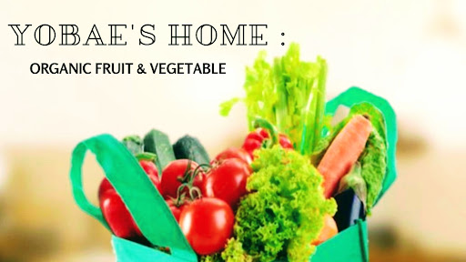 yobae's home : organic fruit & vegetable