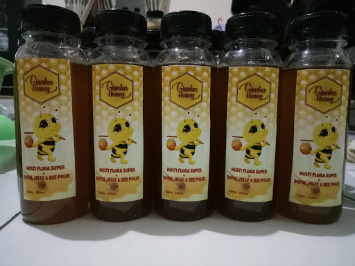 Gienka Honey