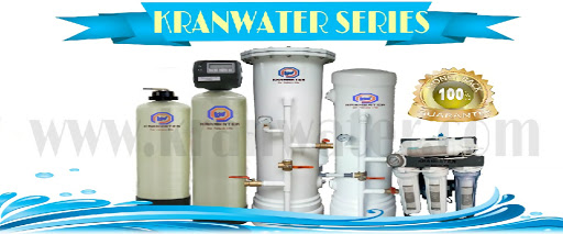 Filter Air Kranwater