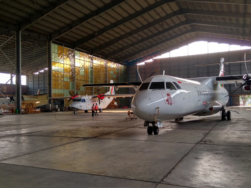 Pelita Air Service. PT