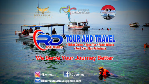 RD Journey Tour And Travel