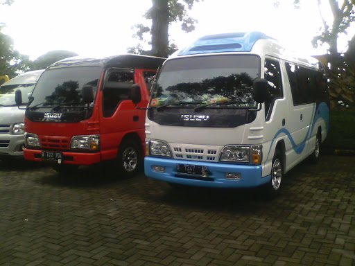 PATTI Sewa & Rental Mobil Jakarta
