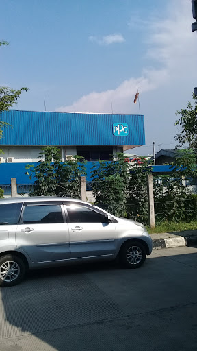 PT. PPG Coatings Indonesia