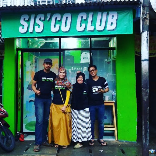 Sisco Club