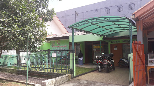 Rumah Bekam Tangerang