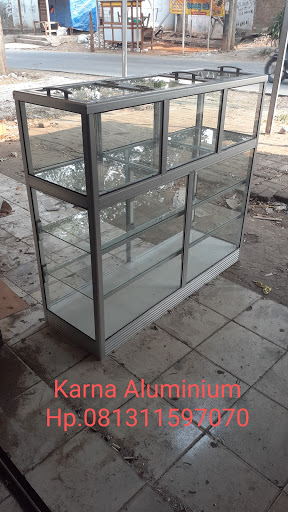 Karna Aluminium