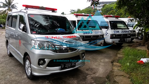 Akasha Ambulance